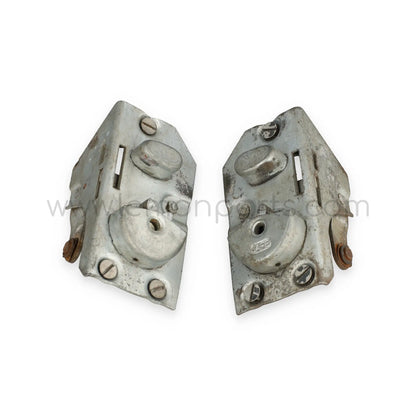 Original SAFE door latches for Ferrari 250 Boano Ellena