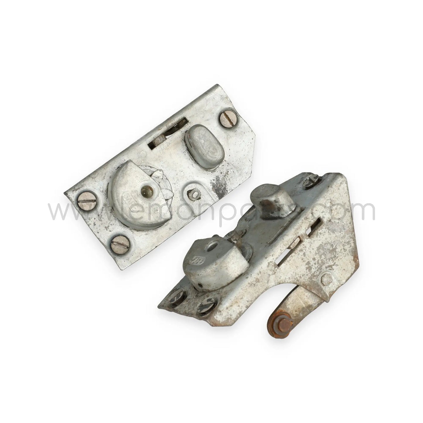 Original SAFE door latches for Ferrari 250 Boano Ellena