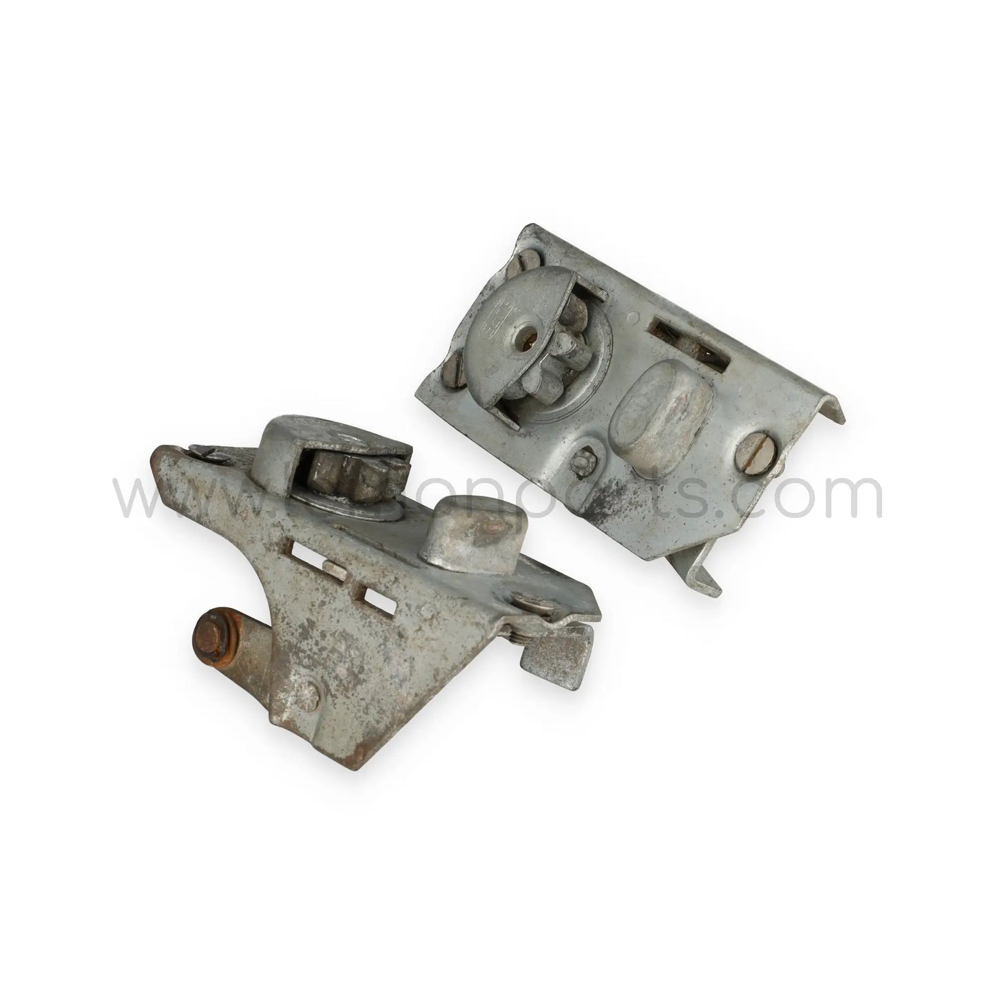 Original SAFE door latches for Ferrari 250 Boano Ellena