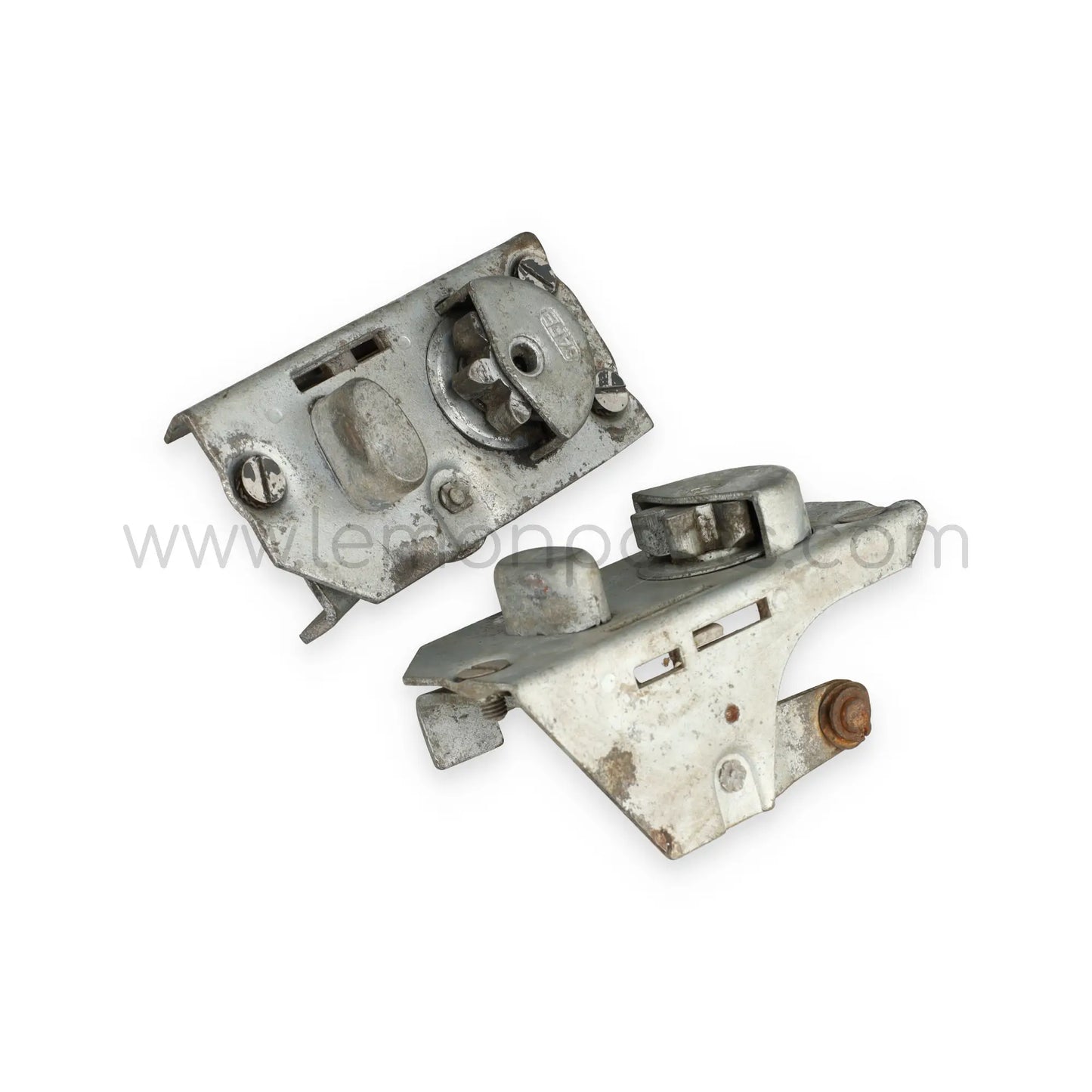 Original SAFE door latches for Ferrari 250 Boano Ellena