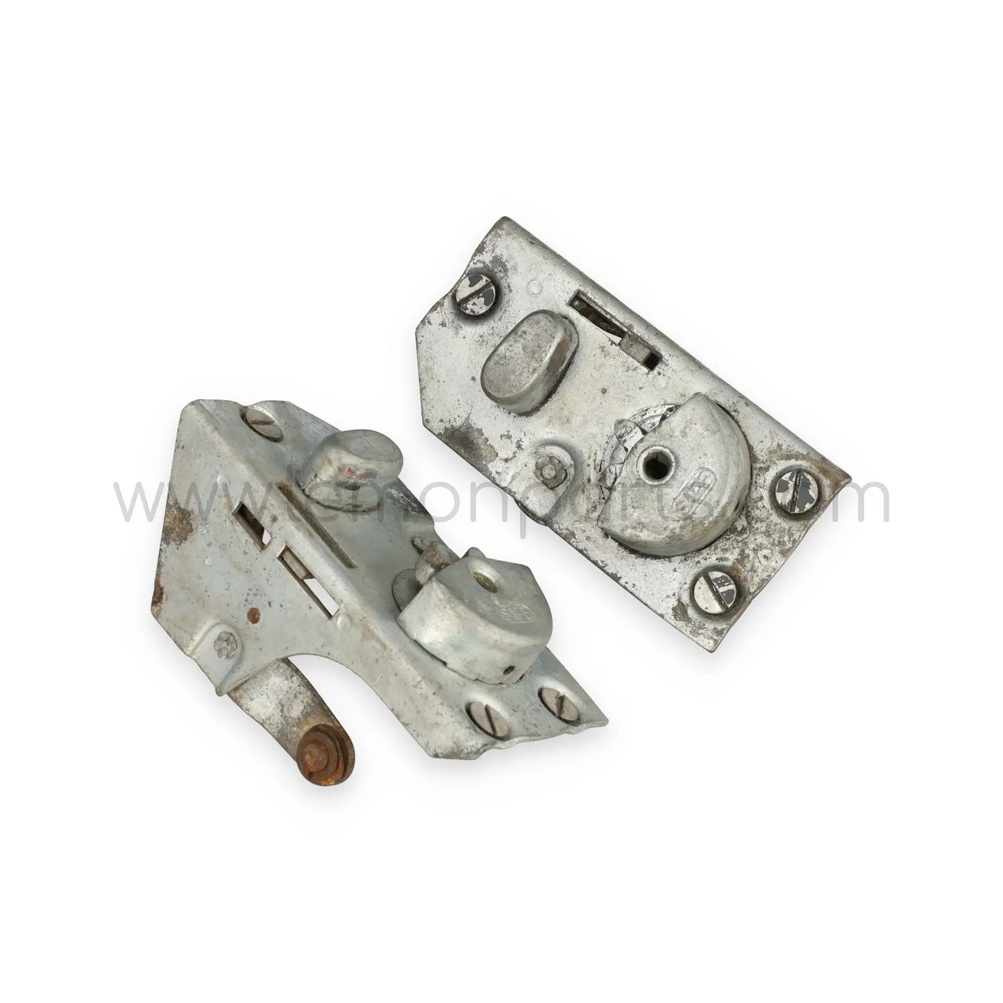 Original SAFE door latches for Ferrari 250 Boano Ellena