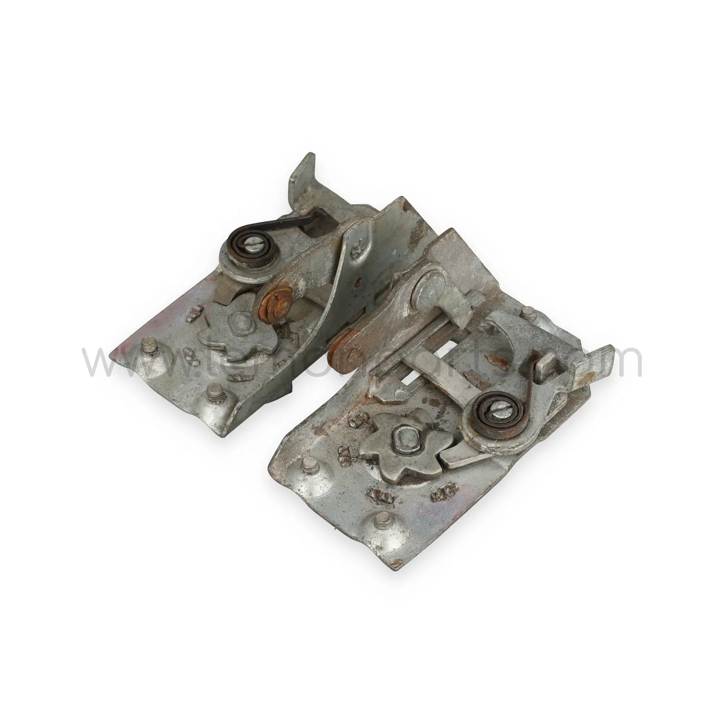 Original SAFE door latches for Ferrari 250 Boano Ellena