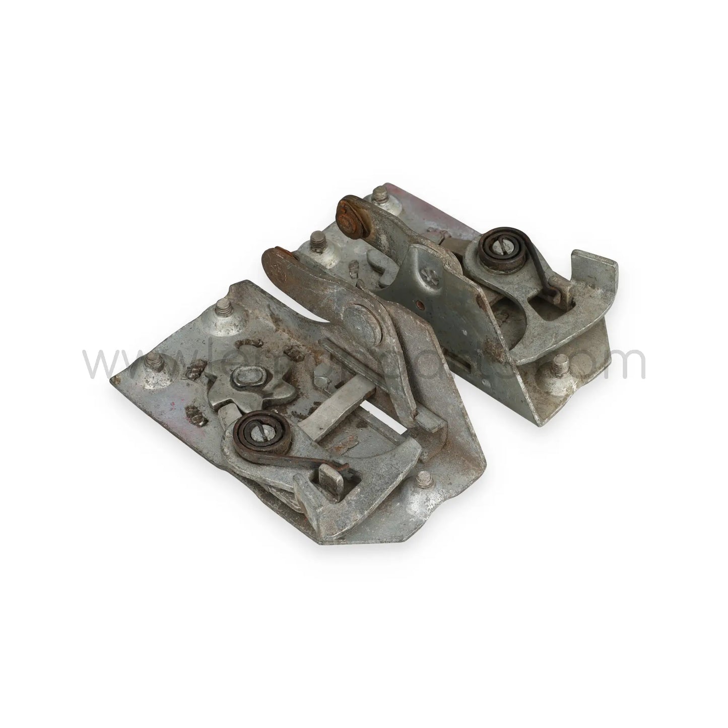 Original SAFE door latches for Ferrari 250 Boano Ellena