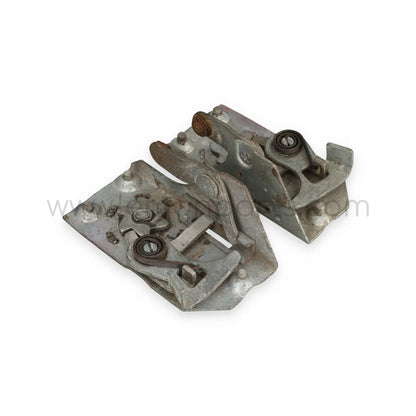 Original SAFE door latches for Ferrari 250 Boano Ellena