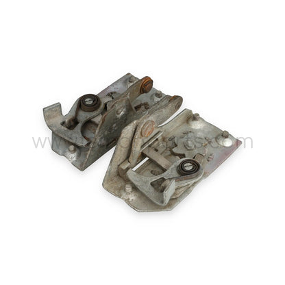 Original SAFE door latches for Ferrari 250 Boano Ellena