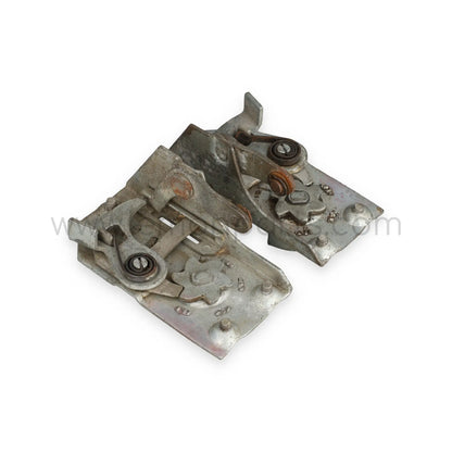Original SAFE door latches for Ferrari 250 Boano Ellena