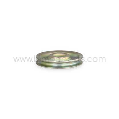 Window winder cable wheels for Ferrari 250 275 330