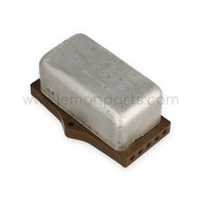 Original Carello 12v indicator relay for early Ferrari 166 195 212 250