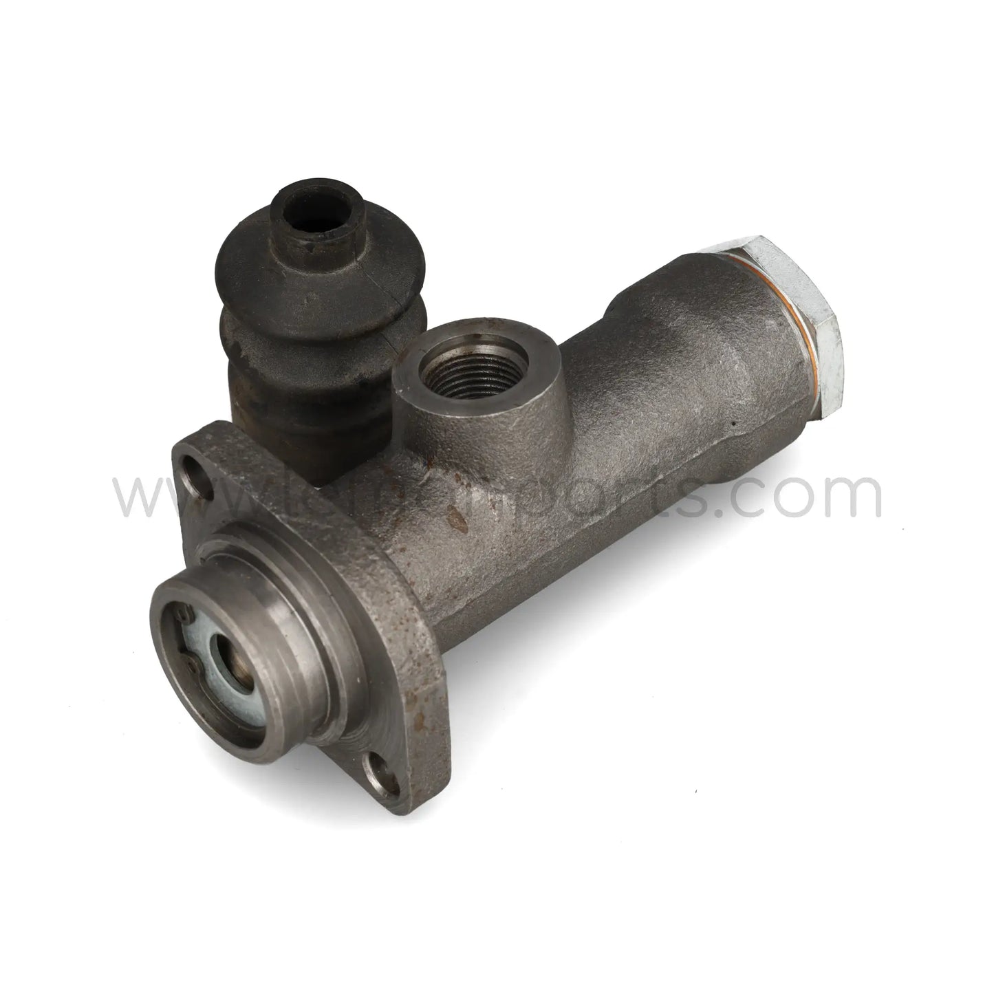 New brake master cylinder for Ferrari 250