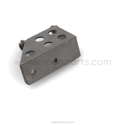 Dynamo support for Ferrari 250