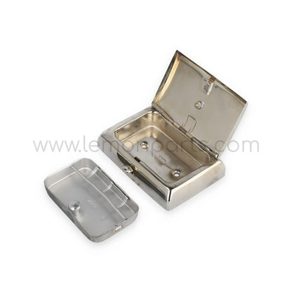 Original BOM ash tray with Scuderia Ferrari emblem for Ferrari 250