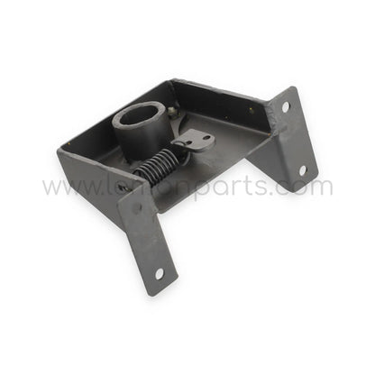 LHD hood bonnet latch assembly for Ferrari 250 275