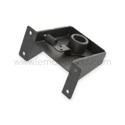 LHD hood bonnet latch assembly for Ferrari 250 275