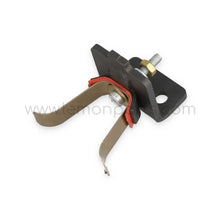 Steering column horn slip connector for claxon knob wiring for Ferrari 250 275 330