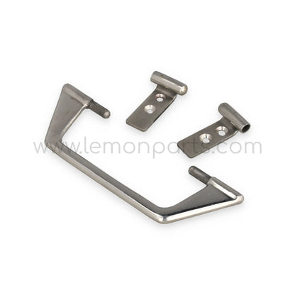Interior door handles for Ferrari 250 SWB California LWB