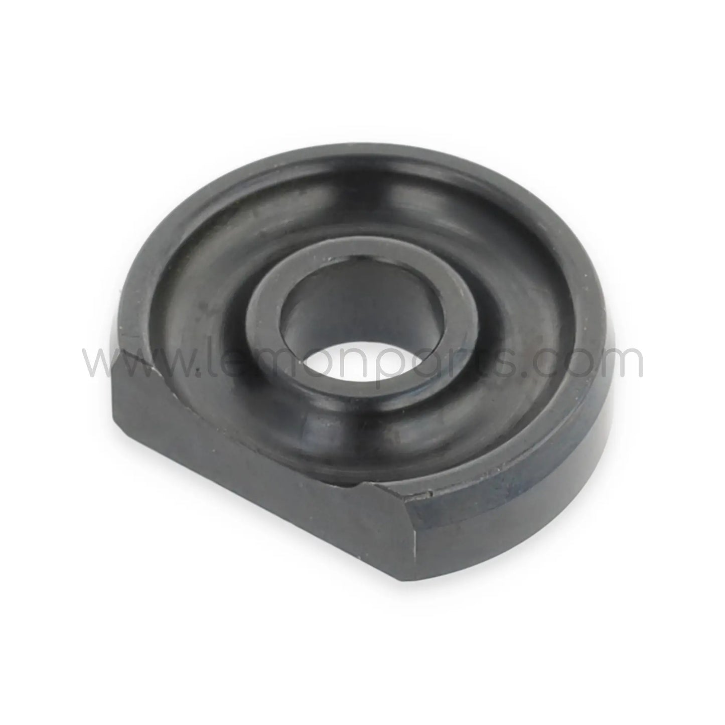 Clamp ring for rear axle limiting cable for Ferrari 250 330