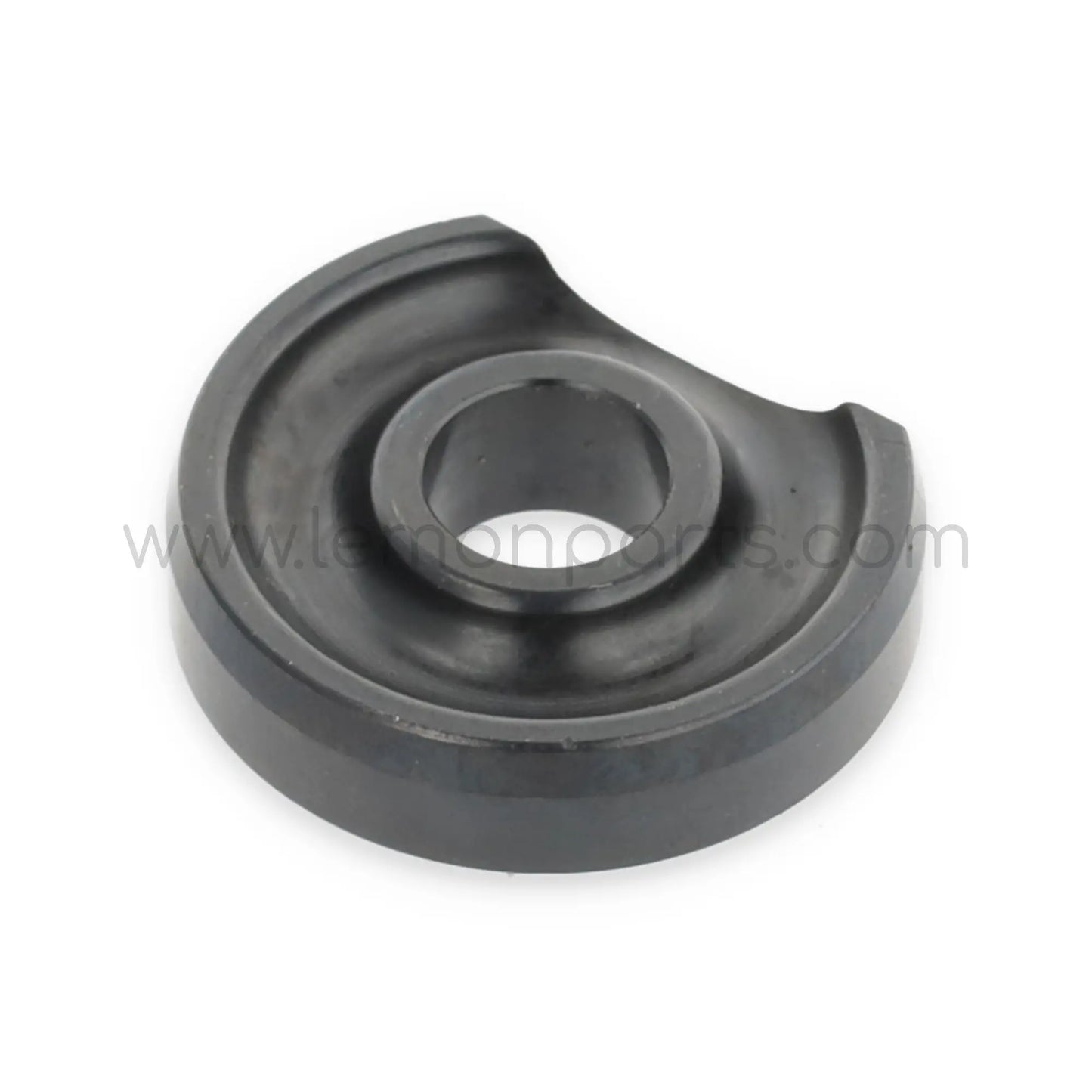 Clamp ring for rear axle limiting cable for Ferrari 250 330