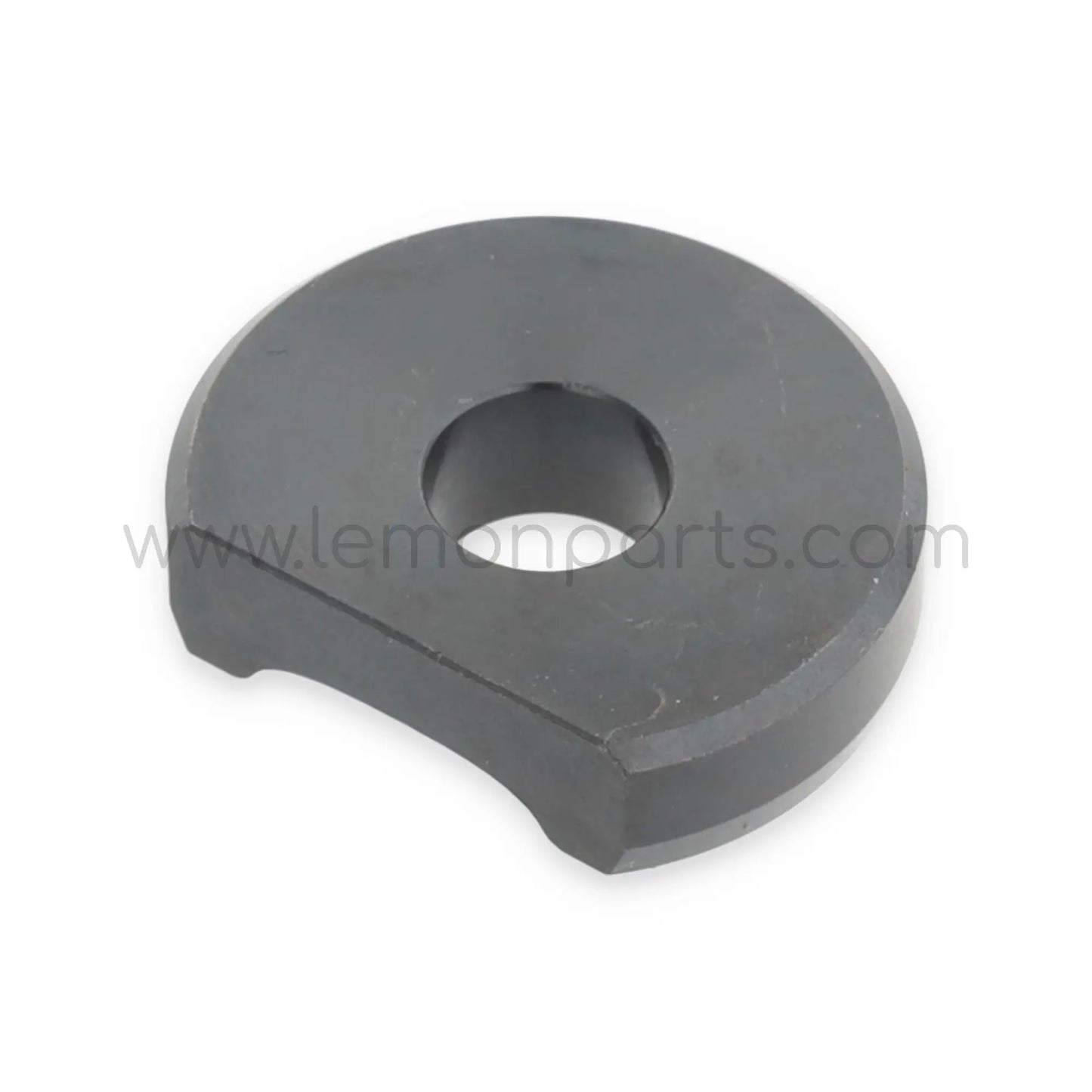 Clamp ring for rear axle limiting cable for Ferrari 250 330