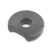Clamp ring for rear axle limiting cable for Ferrari 250 330