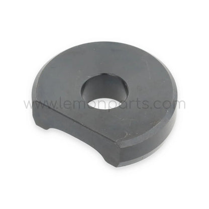 Clamp ring for rear axle limiting cable for Ferrari 250 330