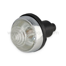 Carello clear front indicator light for Ferrari 250 275