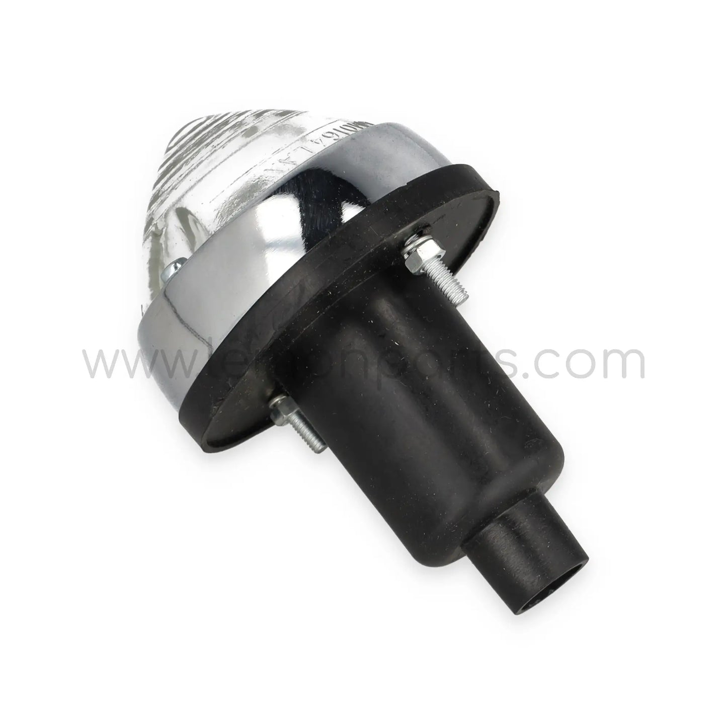 Carello clear front indicator light for Ferrari 250 275