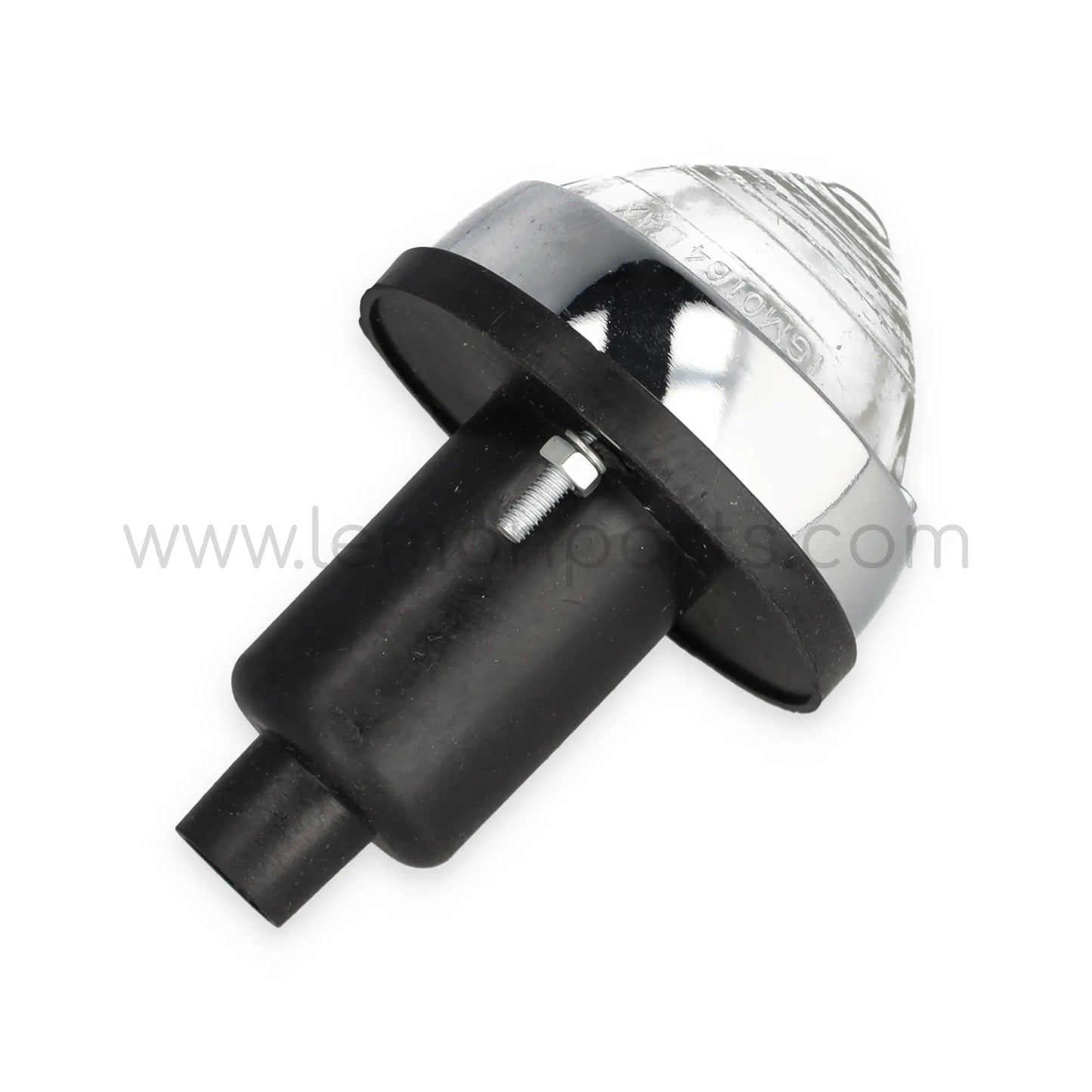 Carello clear front indicator light for Ferrari 250 275