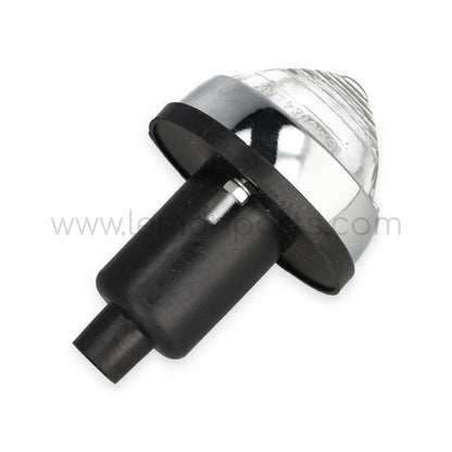 Carello clear front indicator light for Ferrari 250 275