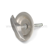 Spare wheel bolt 115 mm for Ferrari 250