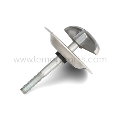 Spare wheel bolt 115 mm for Ferrari 250