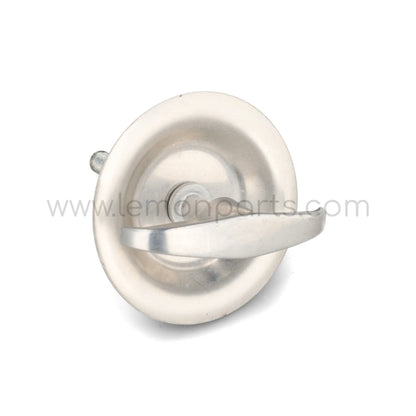 Spare wheel bolt 115 mm for Ferrari 250