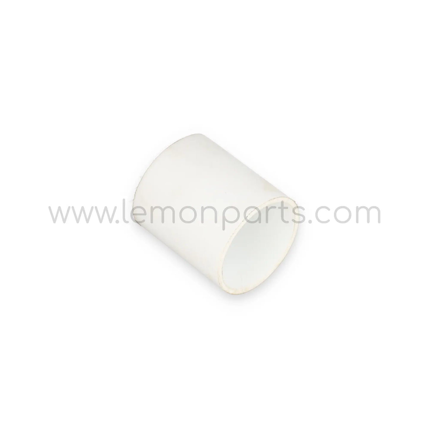 Heater box white hose inserts to fit 40 mm defroster ducts for Ferrari 250 275