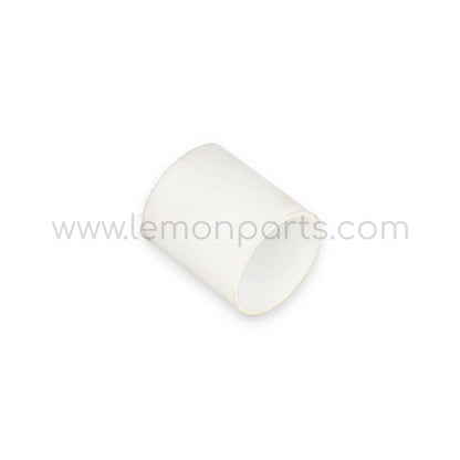 Heater box white hose inserts to fit 40 mm defroster ducts for Ferrari 250 275