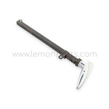 Original dashboard handbrake lever for Ferrari 250 Europa Elena Boano LM