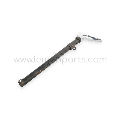 Original dashboard handbrake lever for Ferrari 250 Europa Elena Boano LM