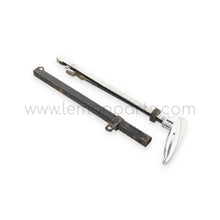 Original dashboard handbrake lever for Ferrari 250 Europa Elena Boano LM
