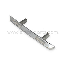 Original Carello license plate light for Ferrari 246 250 275 330 365