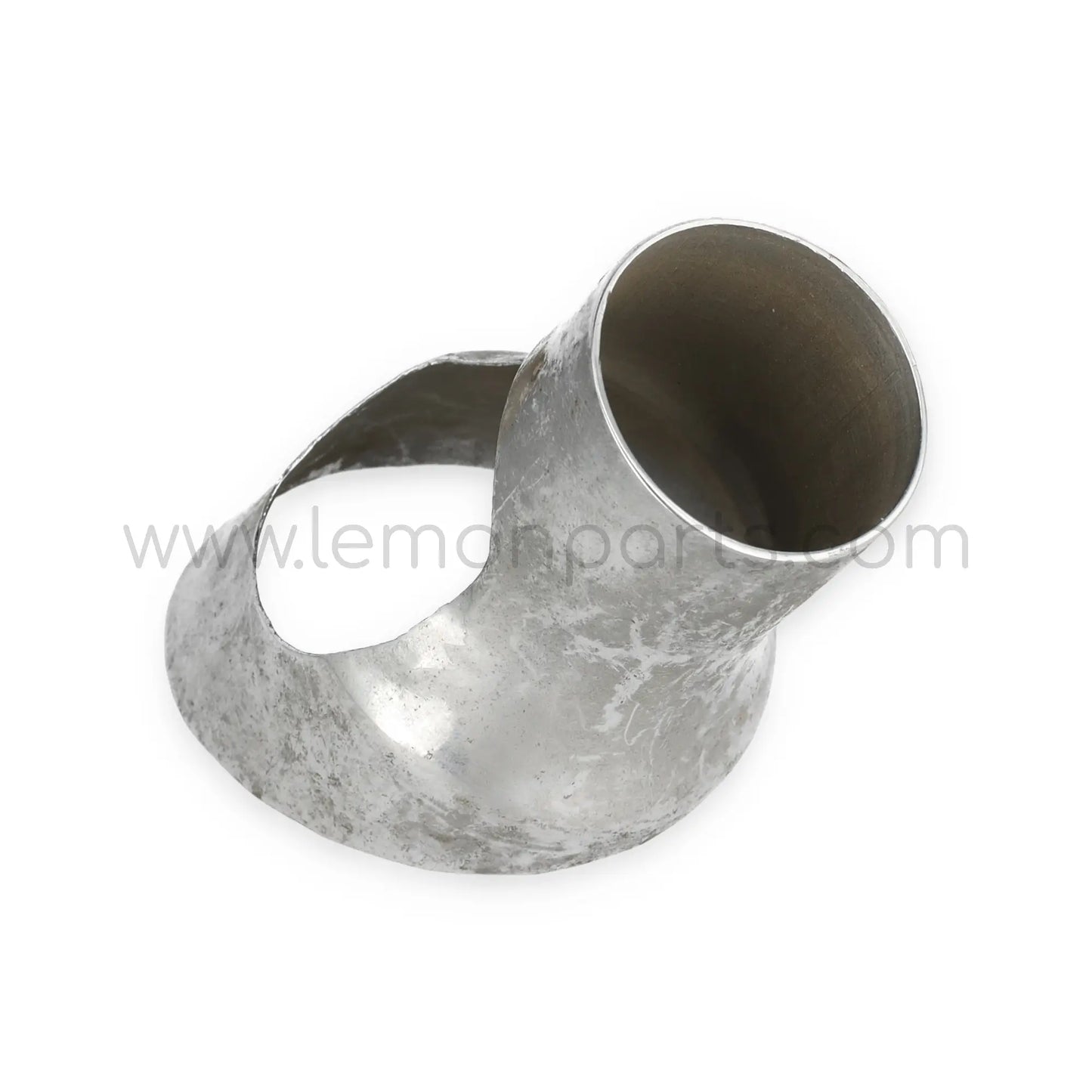 NOS front bumper support chrome trims for Ferrari 250 275 330