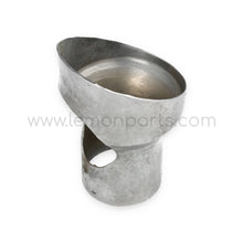 NOS front bumper support chrome trims for Ferrari 250 275 330