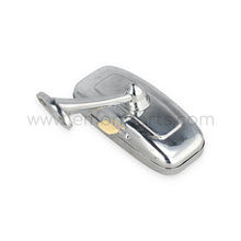 Original dashboard rear view interior mirror for Ferrari 250 California SWB
