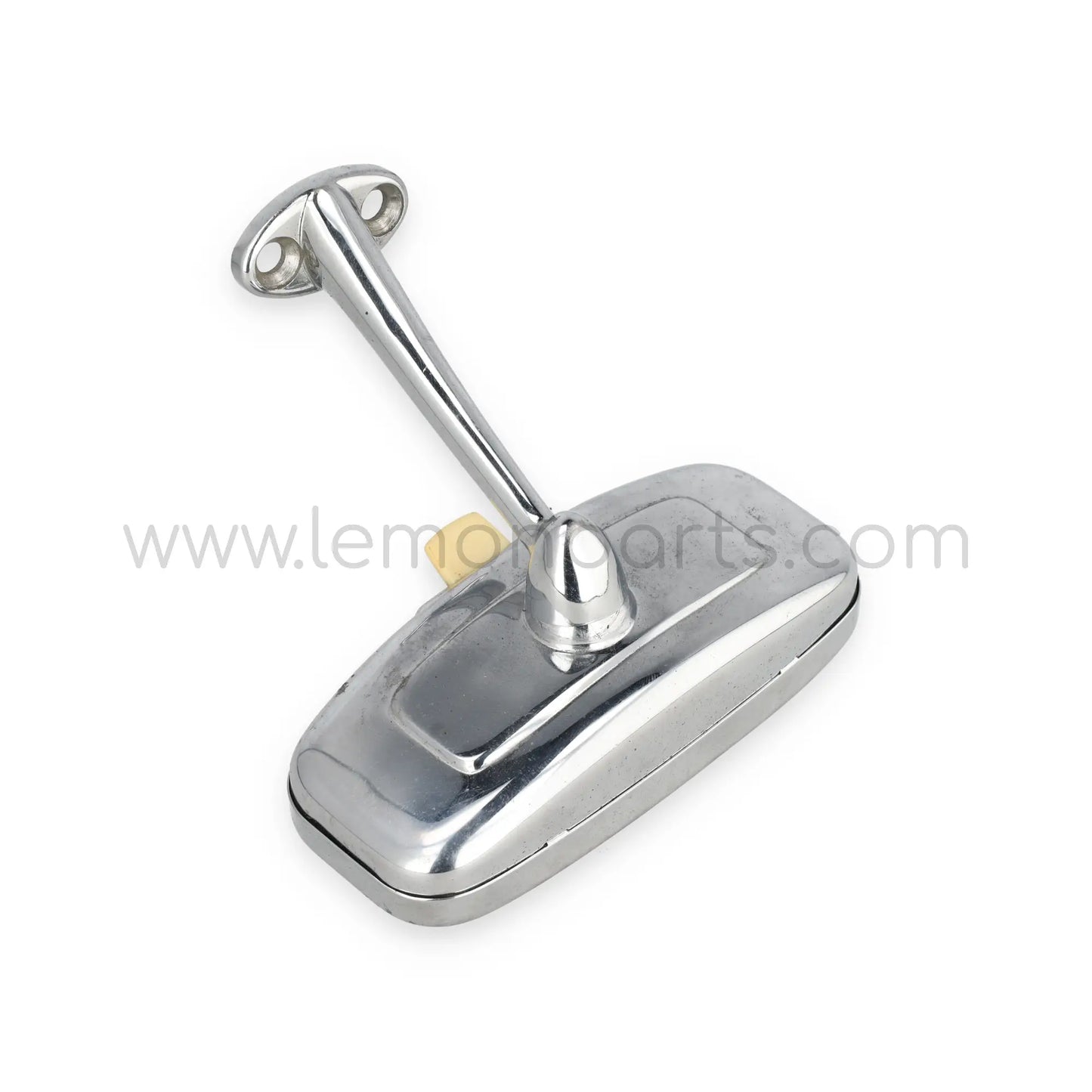 Original dashboard rear view interior mirror for Ferrari 250 California SWB