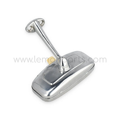 Original dashboard rear view interior mirror for Ferrari 250 California SWB