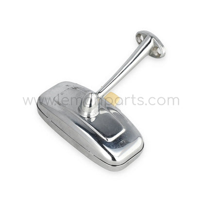 Original dashboard rear view interior mirror for Ferrari 250 California SWB