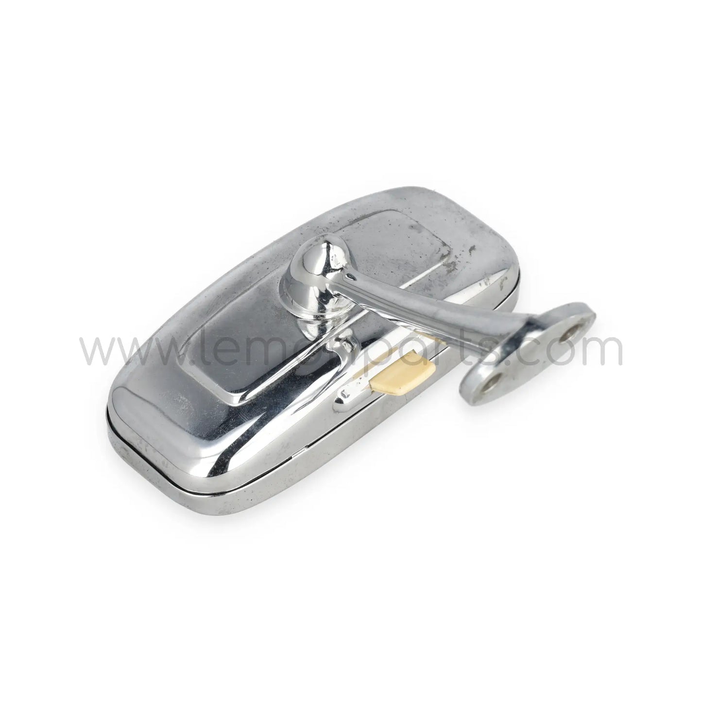 Original dashboard rear view interior mirror for Ferrari 250 California SWB