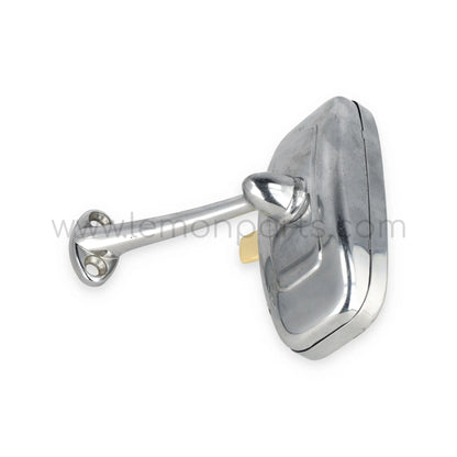 Original dashboard rear view interior mirror for Ferrari 250 California SWB