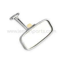 Original dashboard rear view interior mirror for Ferrari 250 California SWB
