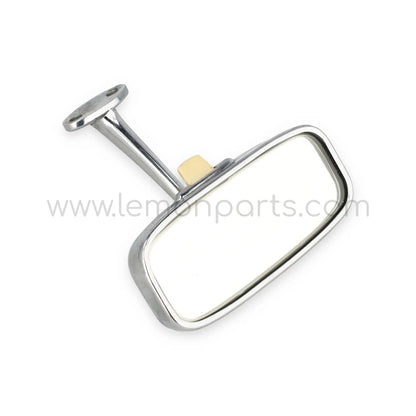 Original dashboard rear view interior mirror for Ferrari 250 California SWB