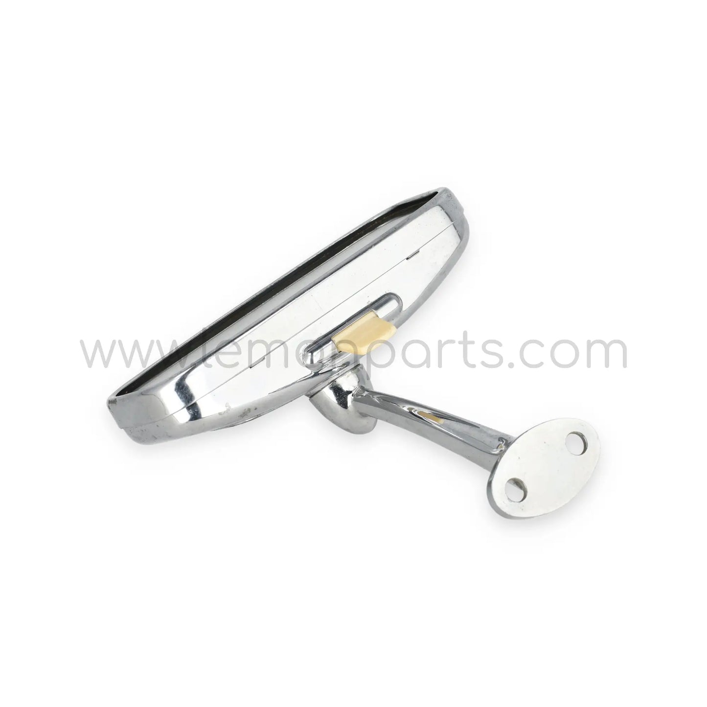 Original dashboard rear view interior mirror for Ferrari 250 California SWB