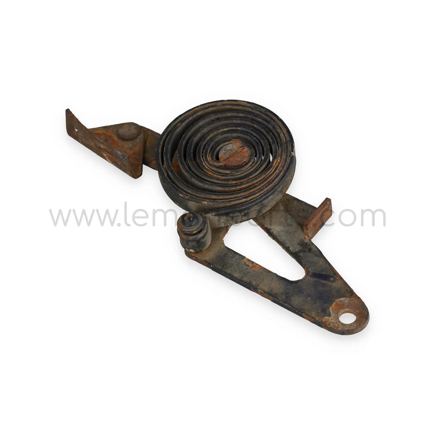 Hood hinge with spring for Ferrari 250 330
