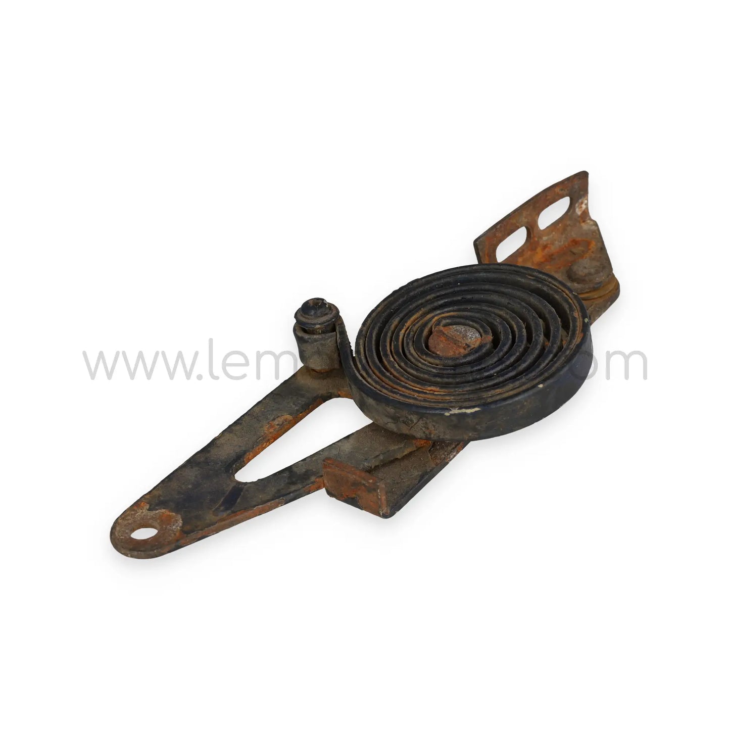 Hood hinge with spring for Ferrari 250 330